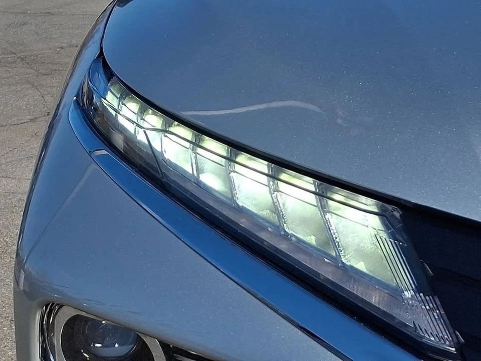 2024 Mitsubishi Eclipse Cross - Image 9 of 17