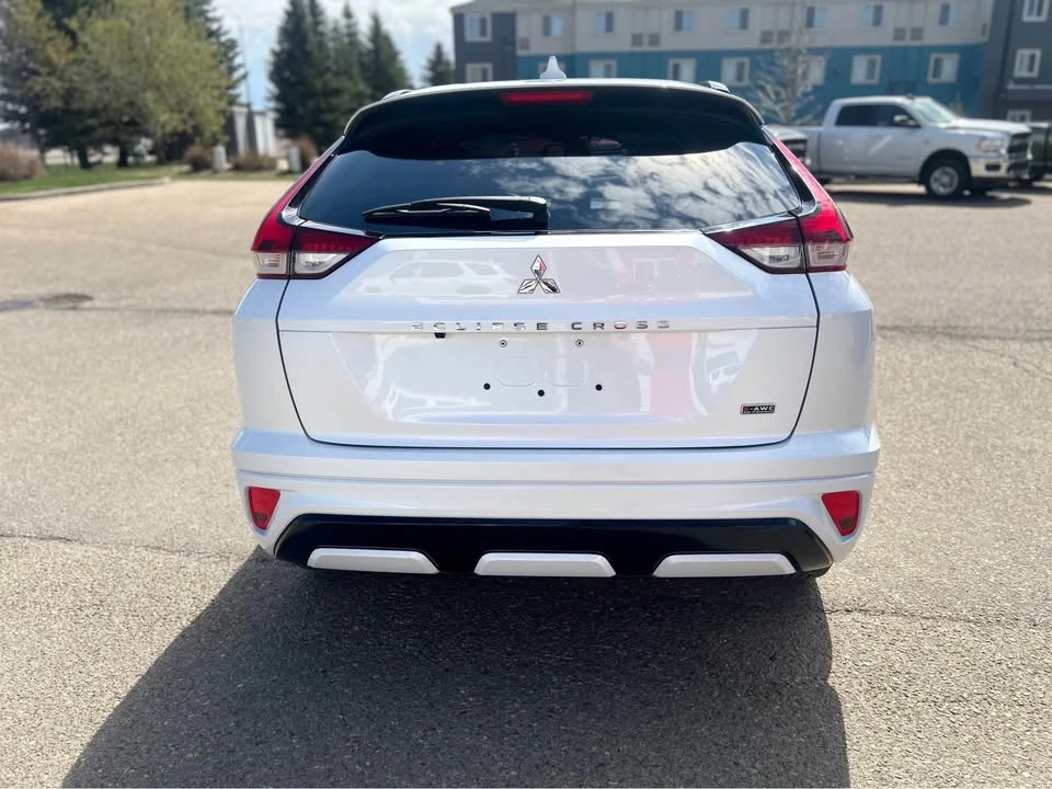 2024 Mitsubishi Eclipse Cross - Image 6 of 13