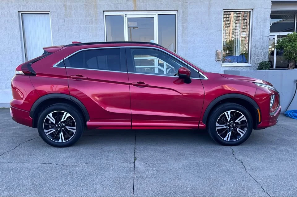 2024 Mitsubishi Eclipse Cross - Image 16 of 20