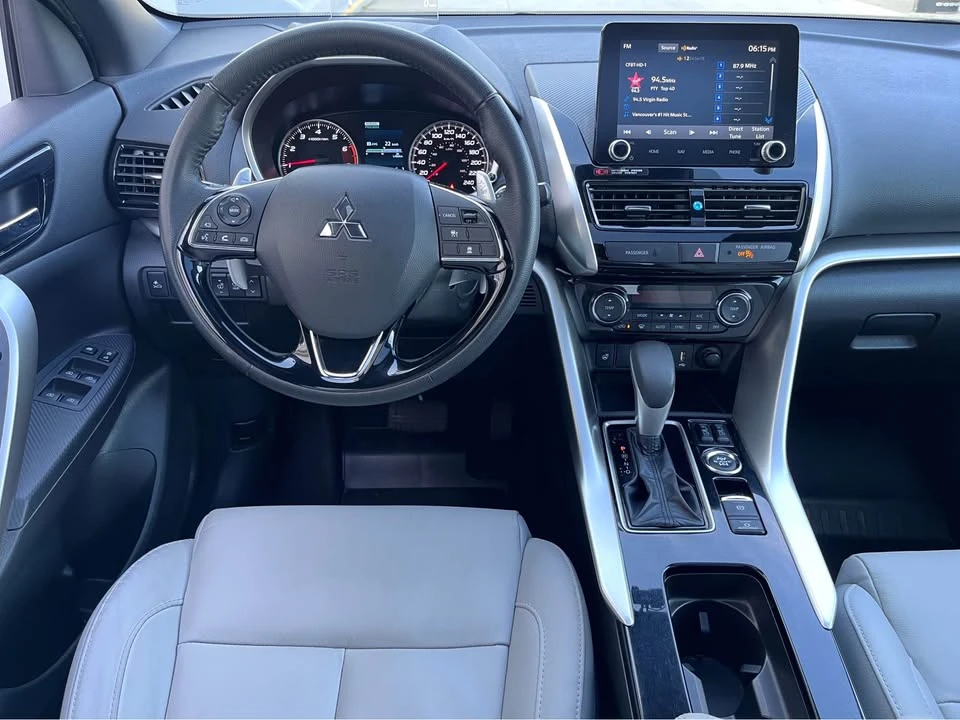 2024 Mitsubishi Eclipse Cross - Image 6 of 20