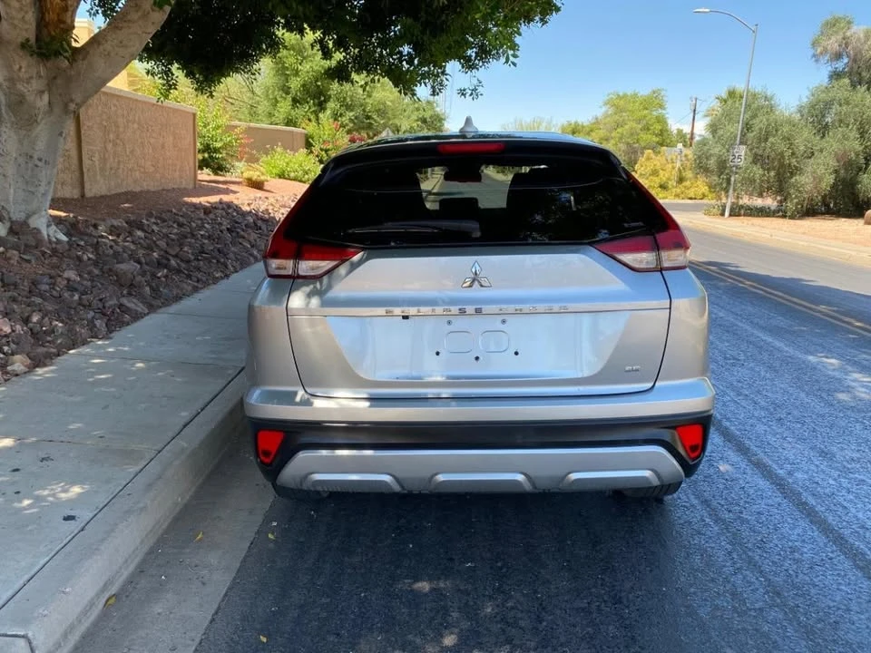 2024 Mitsubishi Eclipse Cross - Image 5 of 20