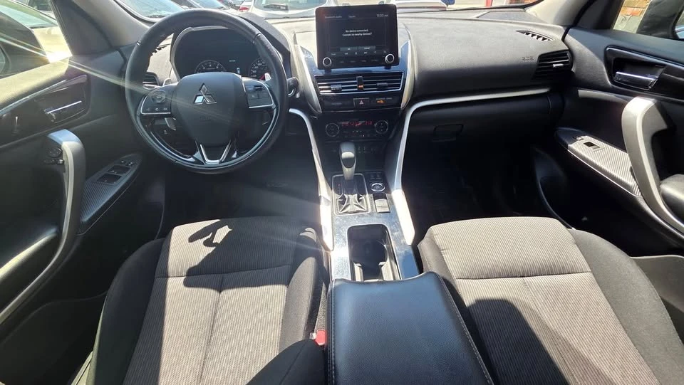 2024 Mitsubishi Eclipse Cross - Image 11 of 11