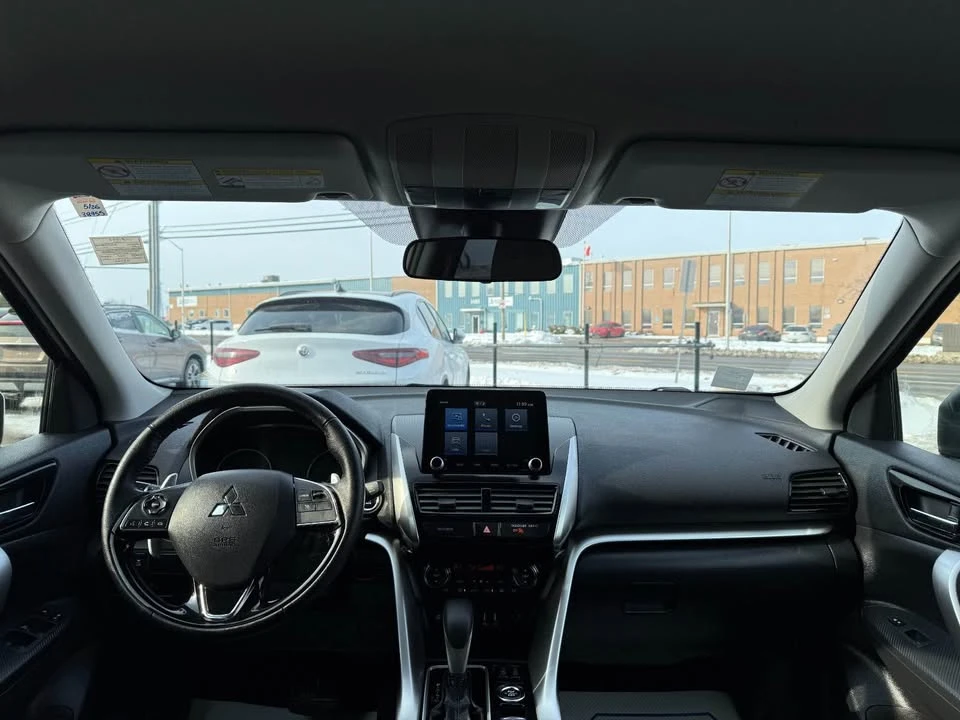 2024 Mitsubishi Eclipse Cross - Image 10 of 17