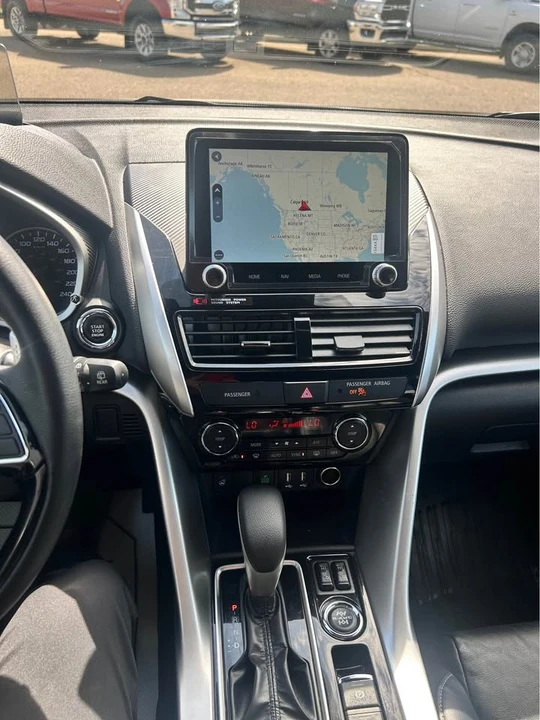 2024 Mitsubishi Eclipse Cross - Image 12 of 13
