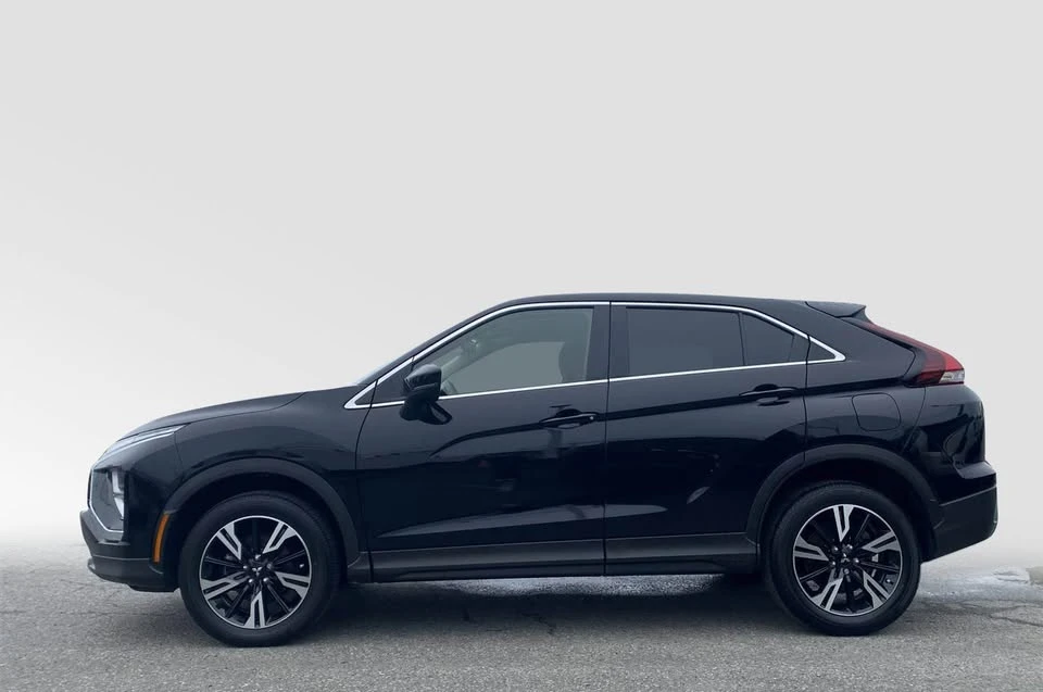 2024 Mitsubishi Eclipse Cross - Image 4 of 10