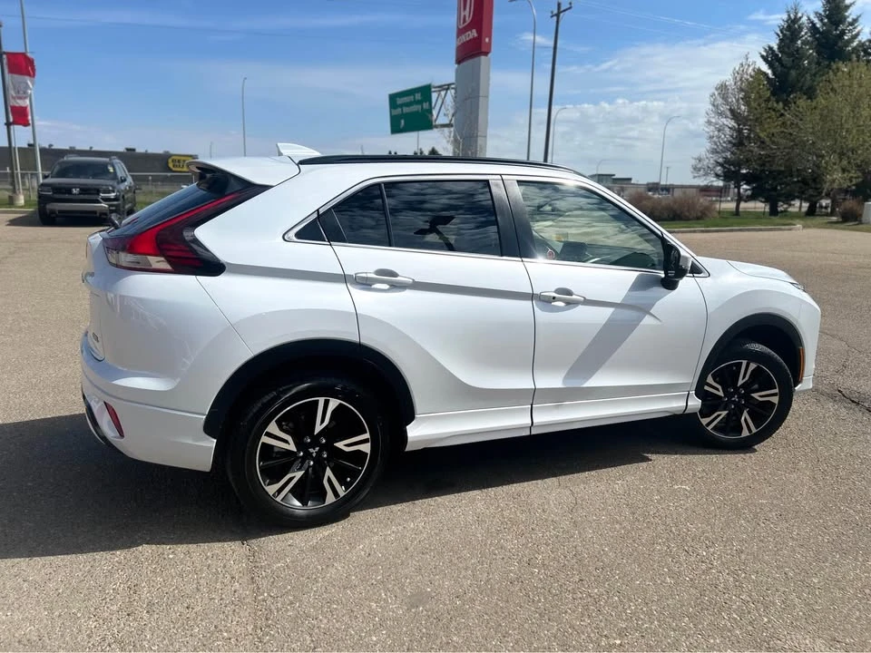 2024 Mitsubishi Eclipse Cross - Image 5 of 13