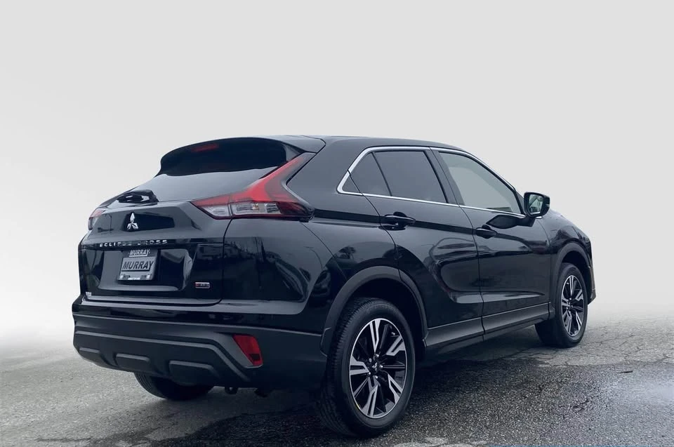 2024 Mitsubishi Eclipse Cross - Image 9 of 10