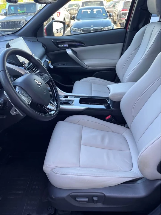 2024 Mitsubishi Eclipse Cross - Image 13 of 20