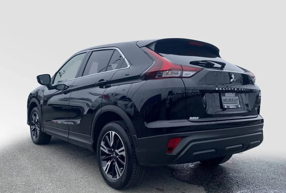 2024 Mitsubishi Eclipse Cross - Image 8 of 10