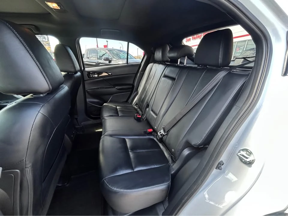 2024 Mitsubishi Eclipse Cross - Image 9 of 13