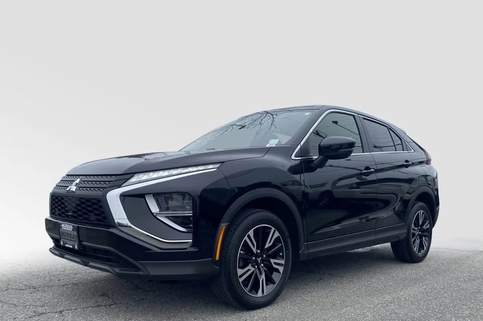 2024 Mitsubishi Eclipse Cross - Image 3 of 10