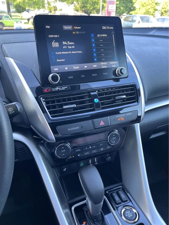 2024 Mitsubishi Eclipse Cross - Image 11 of 20