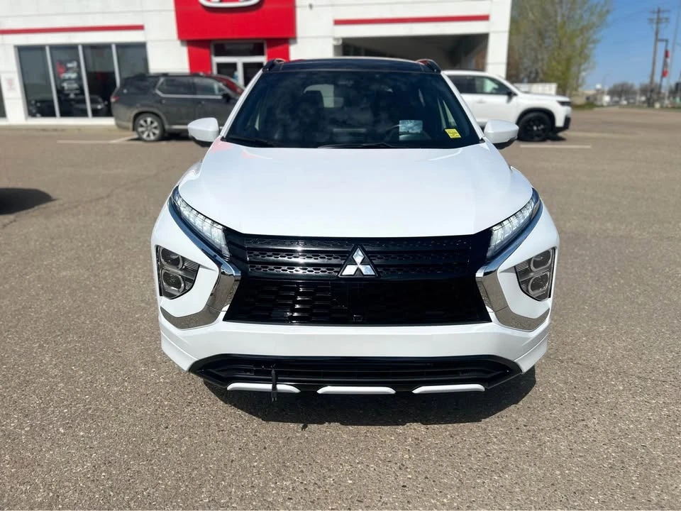 2024 Mitsubishi Eclipse Cross - Image 3 of 13