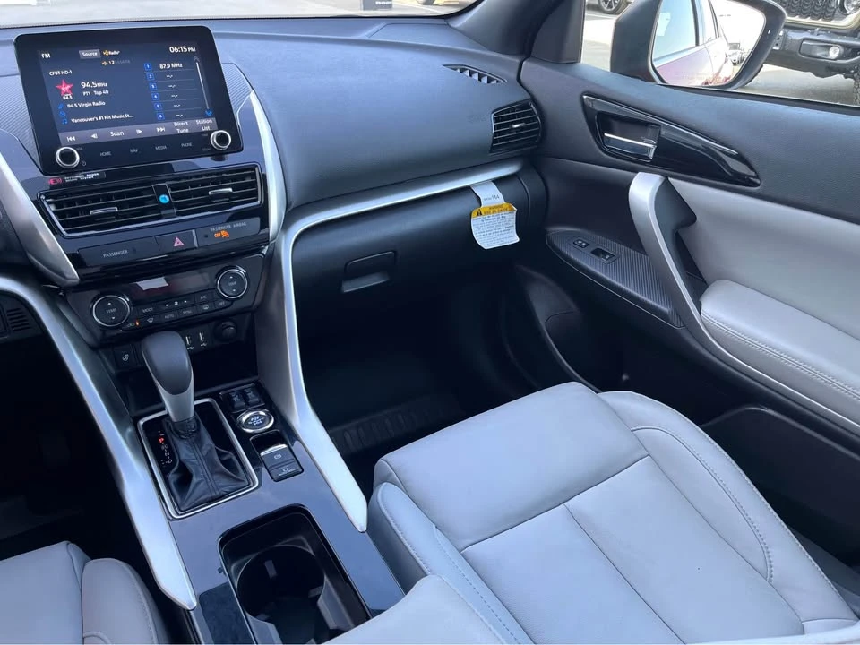 2024 Mitsubishi Eclipse Cross - Image 7 of 20