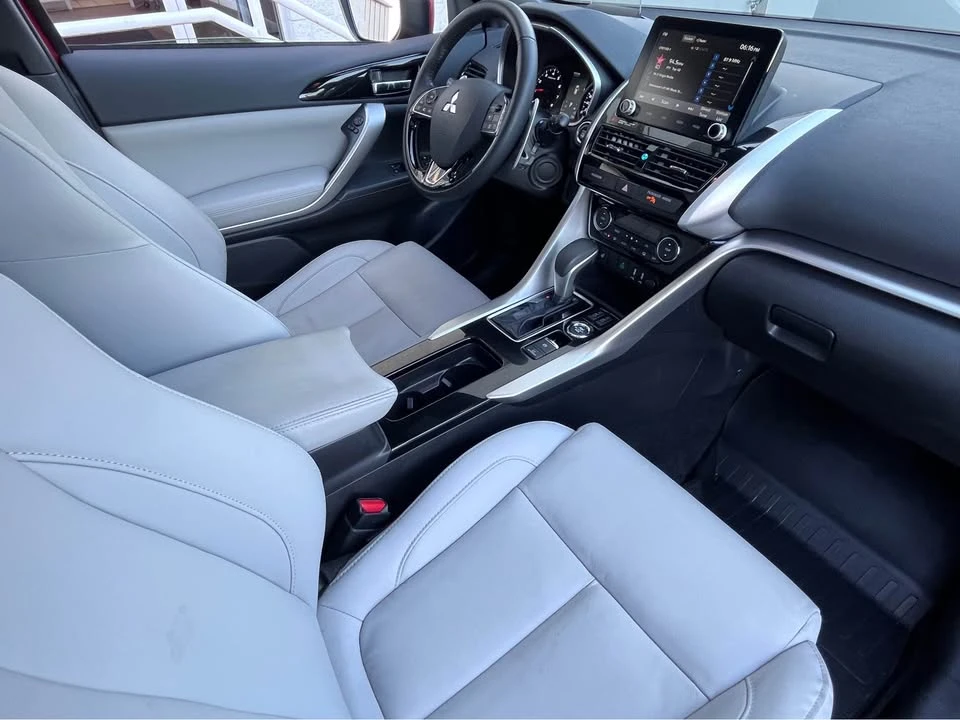 2024 Mitsubishi Eclipse Cross - Image 5 of 20