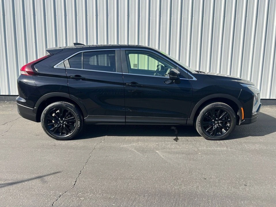 2024 Mitsubishi Eclipse Cross - Image 7 of 10