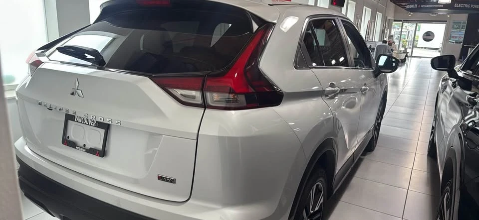 2024 Mitsubishi Eclipse Cross - Image 5 of 5
