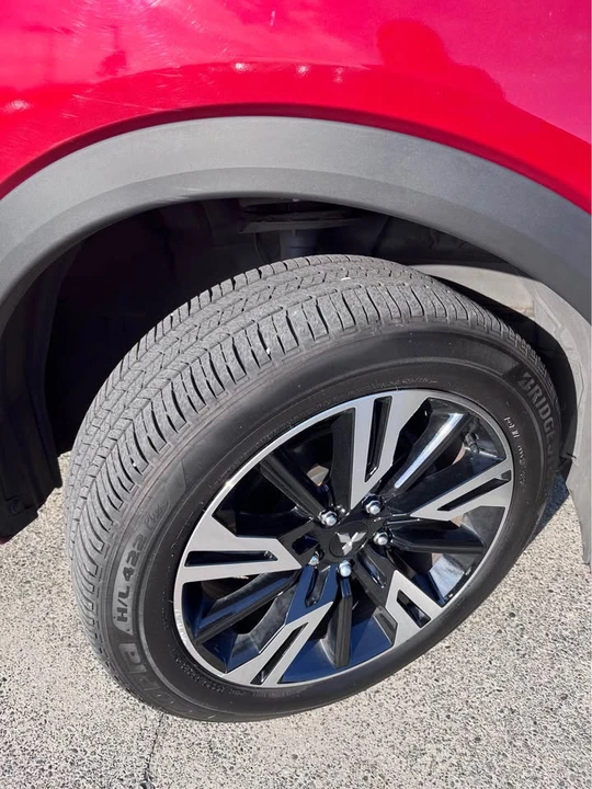 2024 Mitsubishi Eclipse Cross - Image 18 of 20