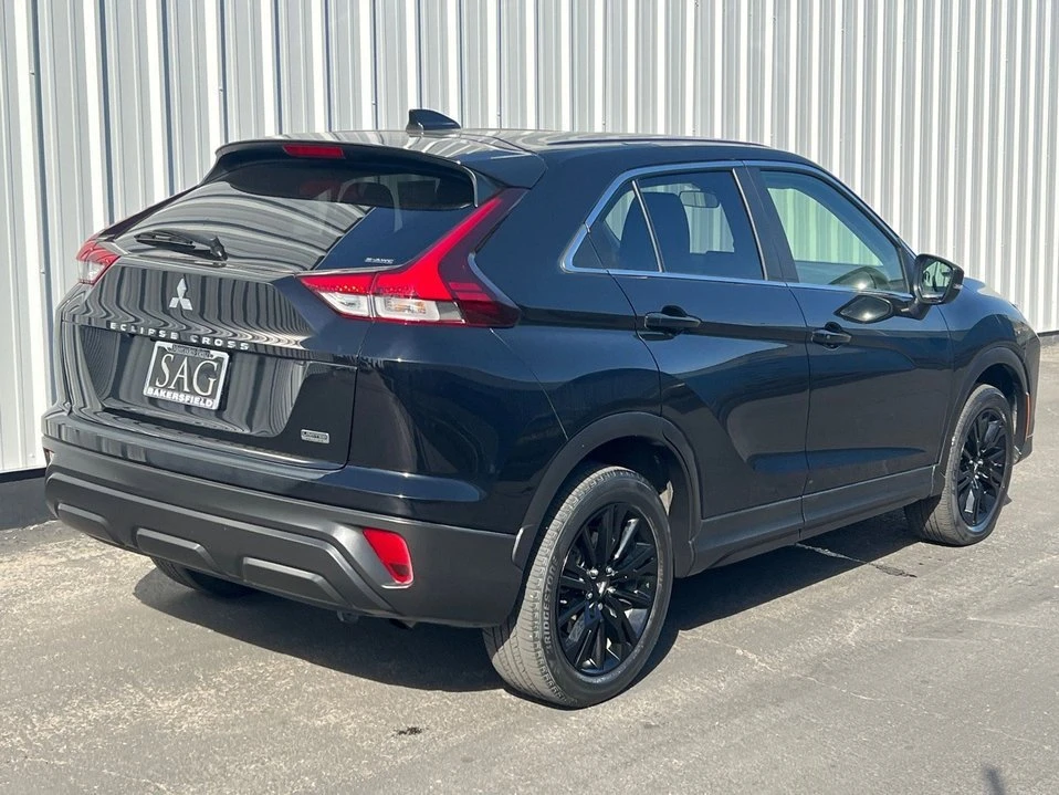 2024 Mitsubishi Eclipse Cross - Image 6 of 10