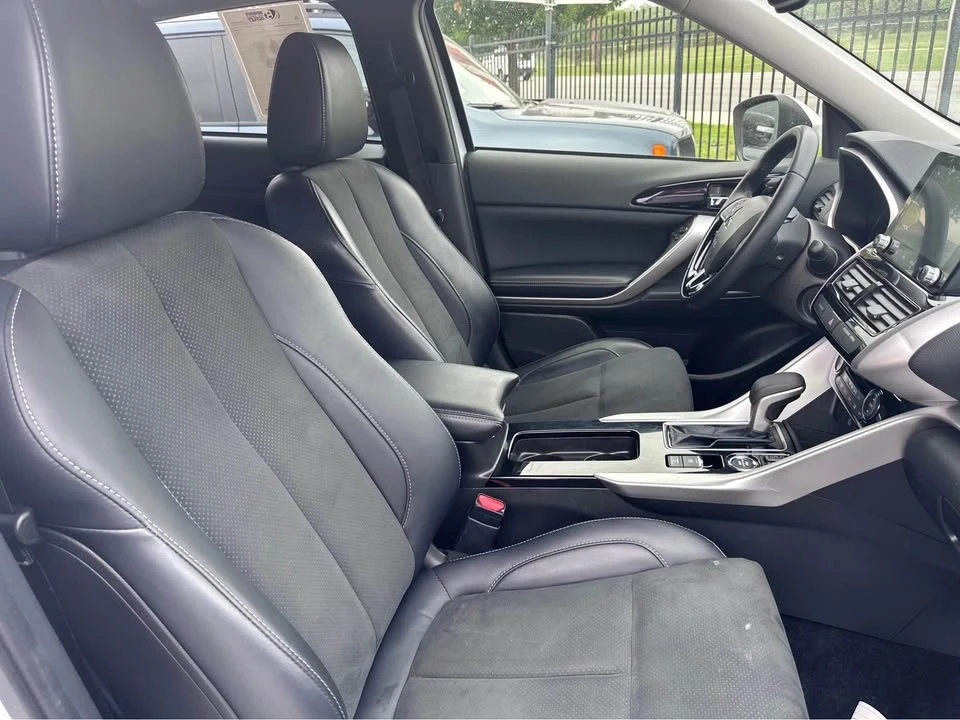 2024 Mitsubishi Eclipse - Image 7 of 9