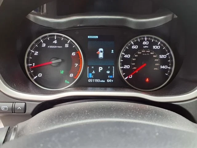 2024 Mitsubishi Eclipse Cross - Image 12 of 20