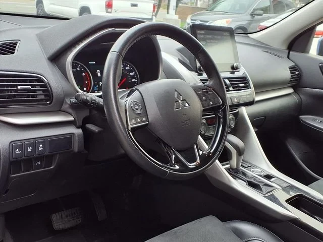2024 Mitsubishi Eclipse Cross - Image 4 of 20