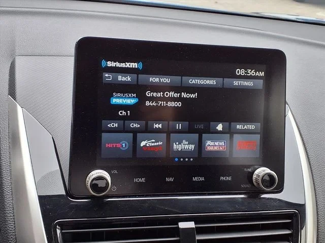 2024 Mitsubishi Eclipse Cross - Image 5 of 20