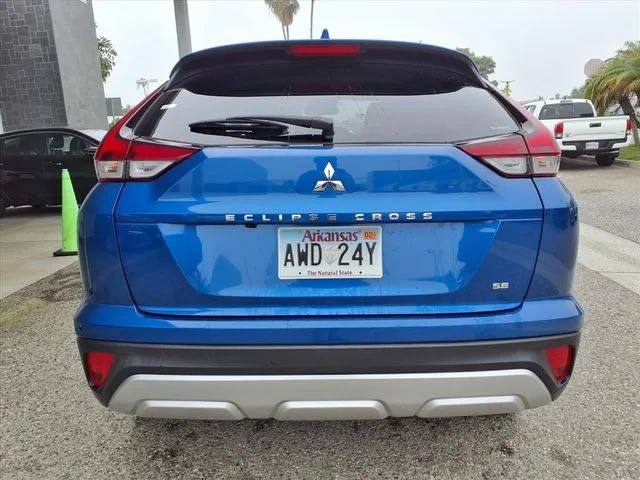 2024 Mitsubishi Eclipse Cross - Image 19 of 20