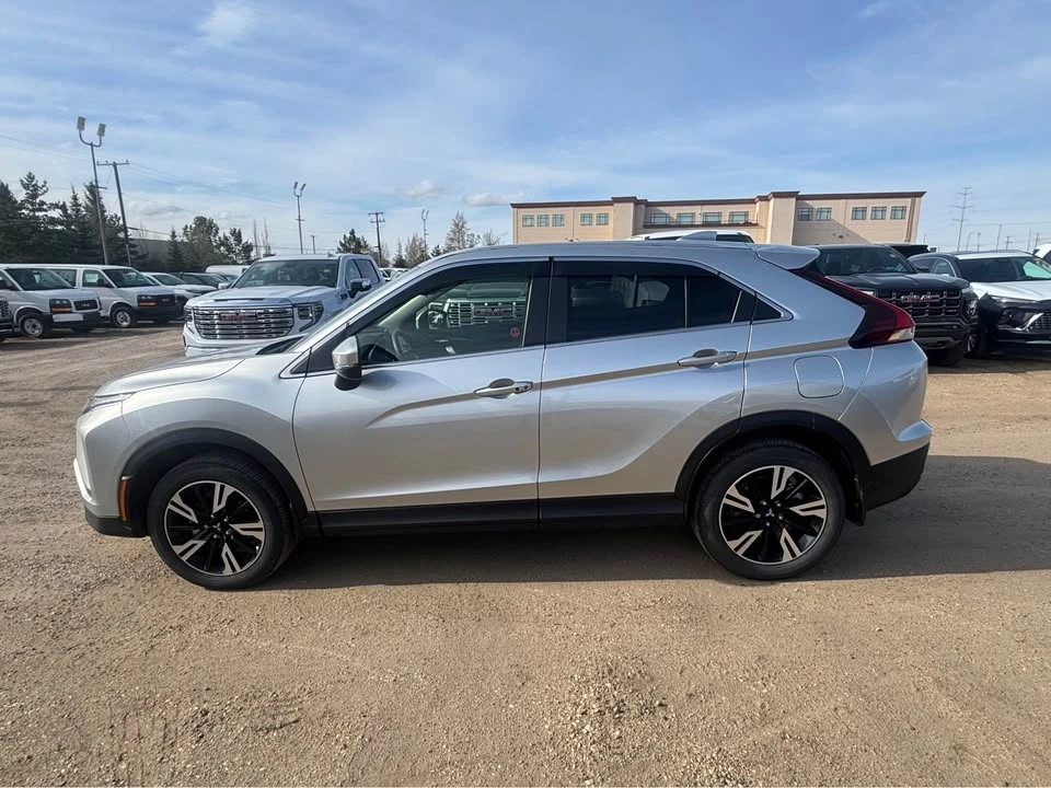 2024 Mitsubishi Eclipse Cross - Image 6 of 11