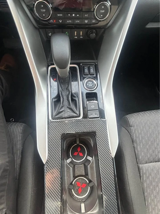2024 Mitsubishi Eclipse Cross - Image 10 of 11