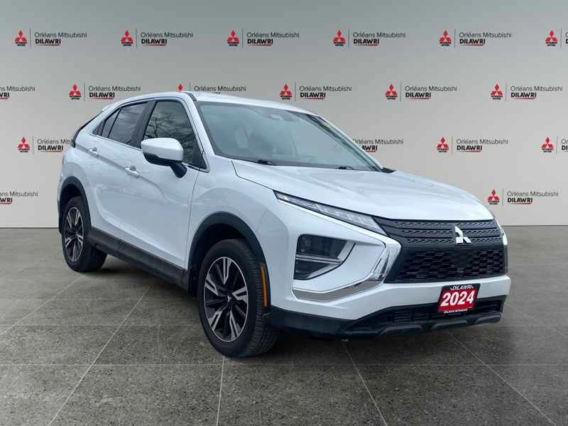 2024 Mitsubishi Eclipse Cross - Image 7 of 19