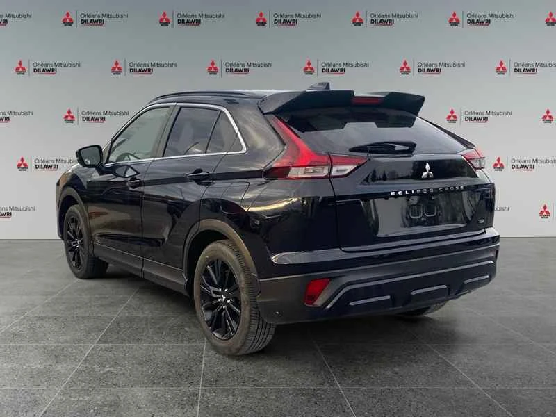 2024 Mitsubishi Eclipse Cross - Image 3 of 20