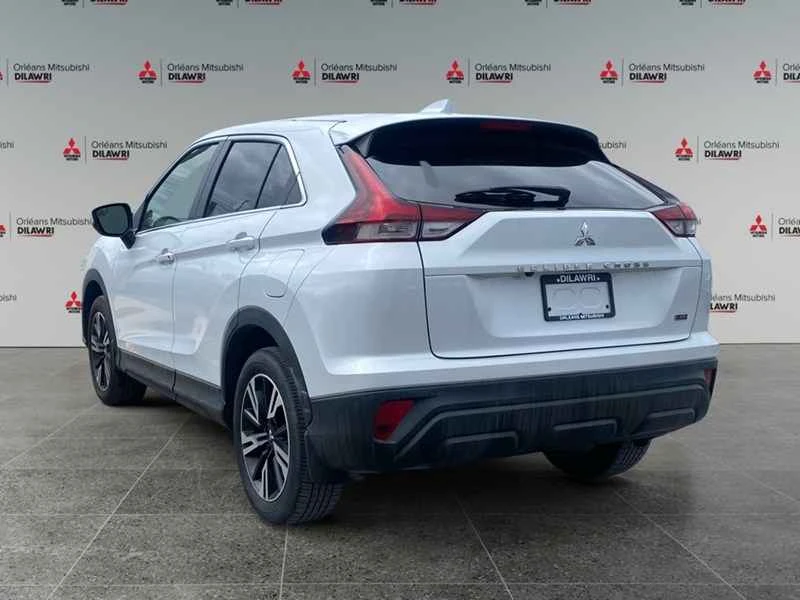 2024 Mitsubishi Eclipse Cross - Image 3 of 19