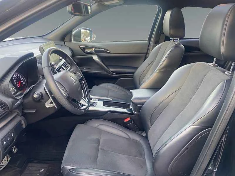 2024 Mitsubishi Eclipse Cross - Image 10 of 20