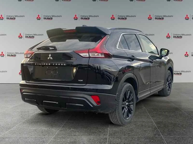2024 Mitsubishi Eclipse Cross - Image 5 of 20