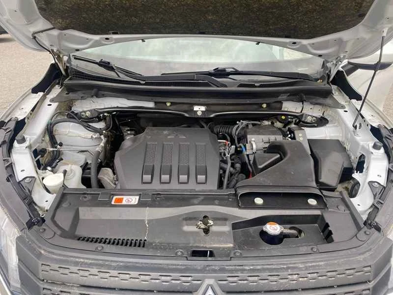 2024 Mitsubishi Eclipse Cross - Image 18 of 19
