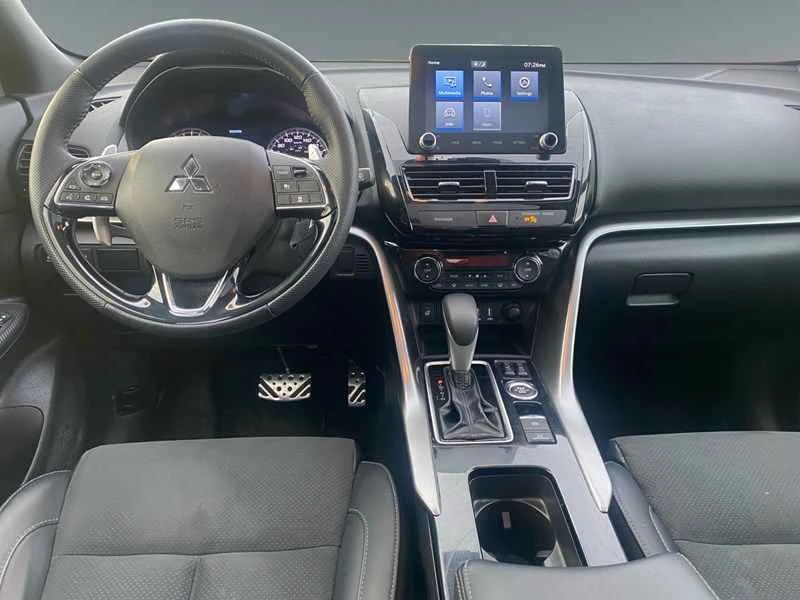 2024 Mitsubishi Eclipse Cross - Image 12 of 20