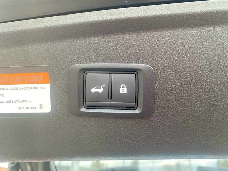 2024 Mitsubishi Eclipse Cross - Image 20 of 20