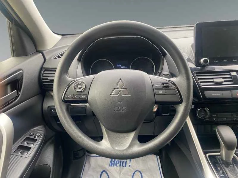 2024 Mitsubishi Eclipse Cross - Image 13 of 19