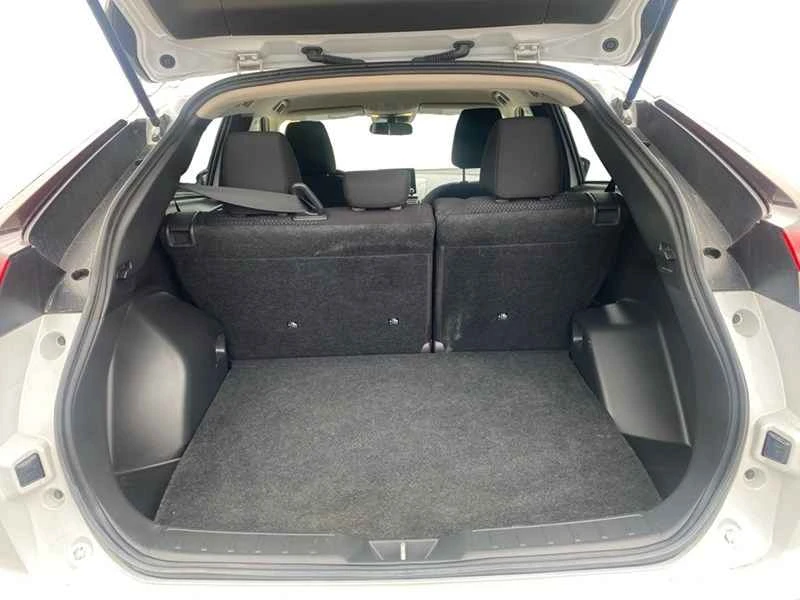 2024 Mitsubishi Eclipse Cross - Image 17 of 19