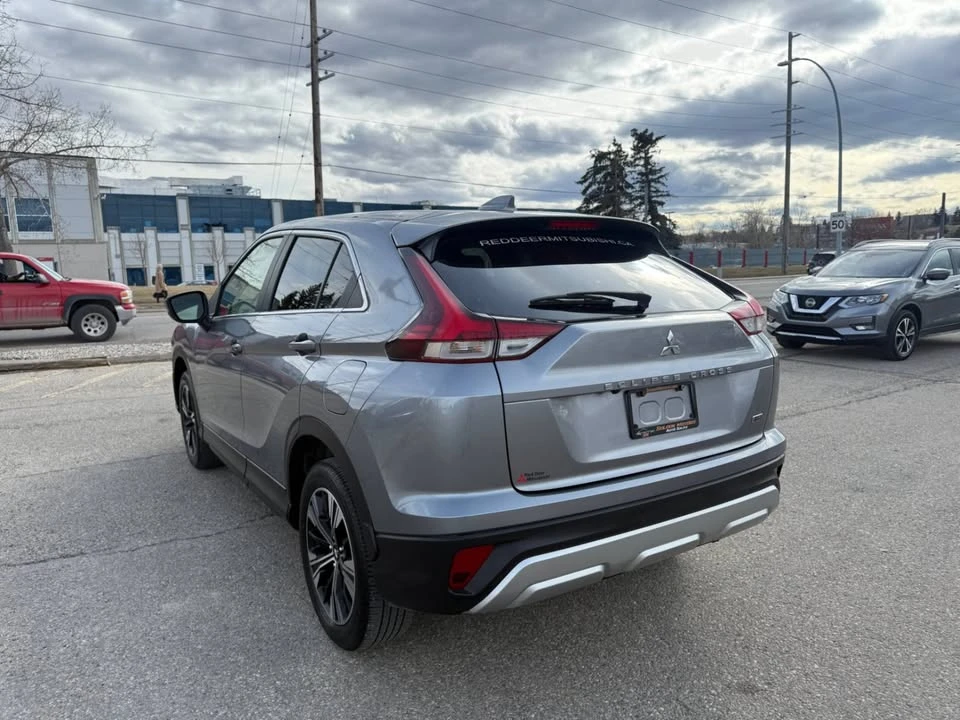 2024 Mitsubishi Eclipse Cross - Image 12 of 17