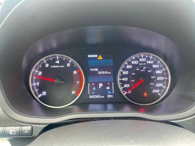 2024 Mitsubishi Eclipse Cross - Image 14 of 19