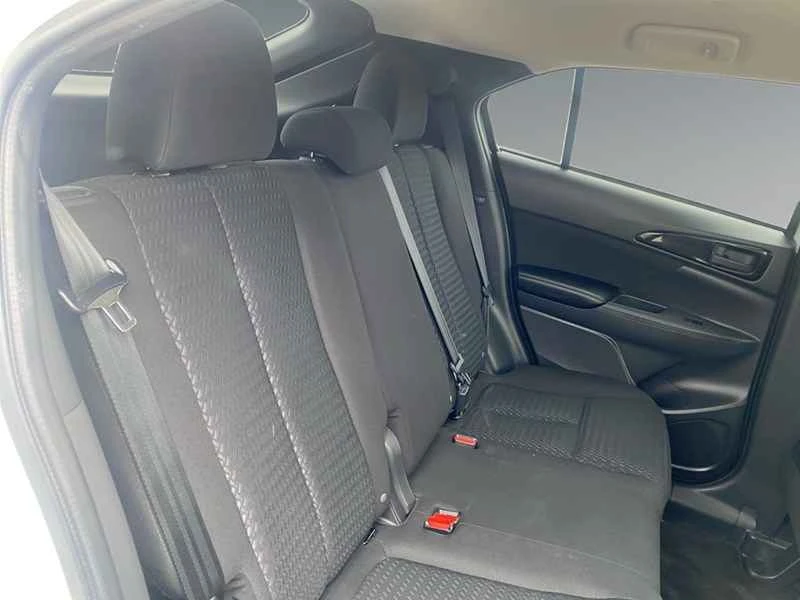 2024 Mitsubishi Eclipse Cross - Image 16 of 19