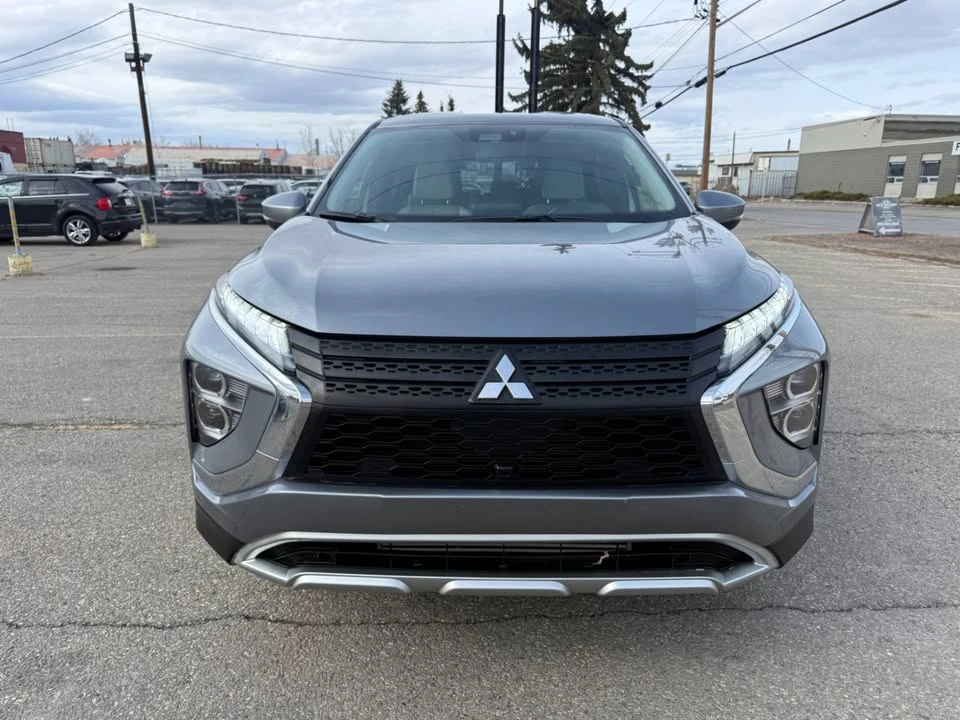 2024 Mitsubishi Eclipse Cross - Image 9 of 17