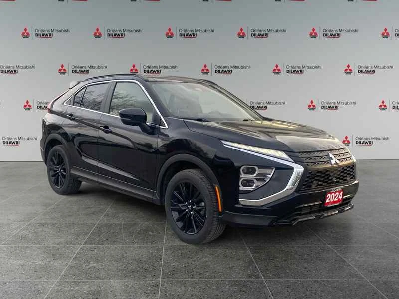 2024 Mitsubishi Eclipse Cross - Image 7 of 20