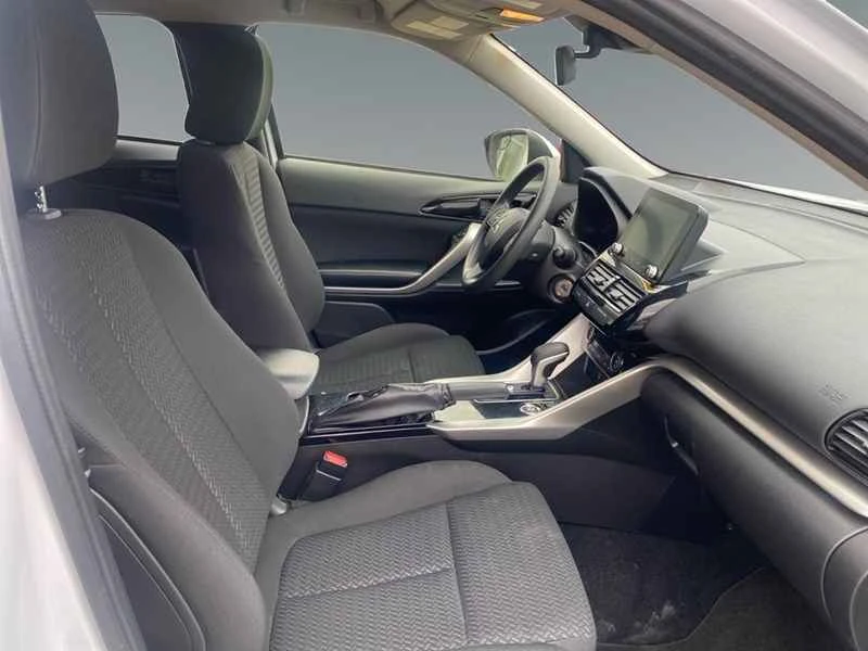 2024 Mitsubishi Eclipse Cross - Image 15 of 19
