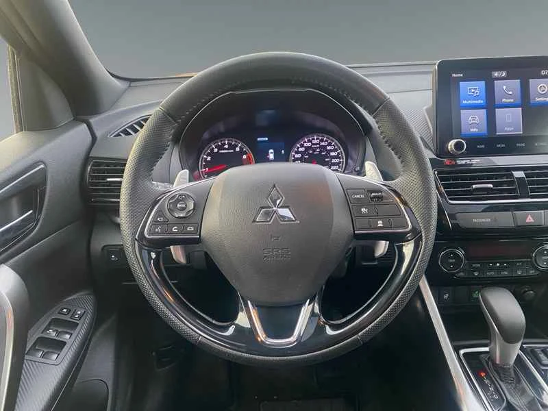 2024 Mitsubishi Eclipse Cross - Image 13 of 20