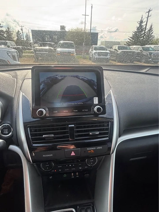 2024 Mitsubishi Eclipse Cross - Image 11 of 11
