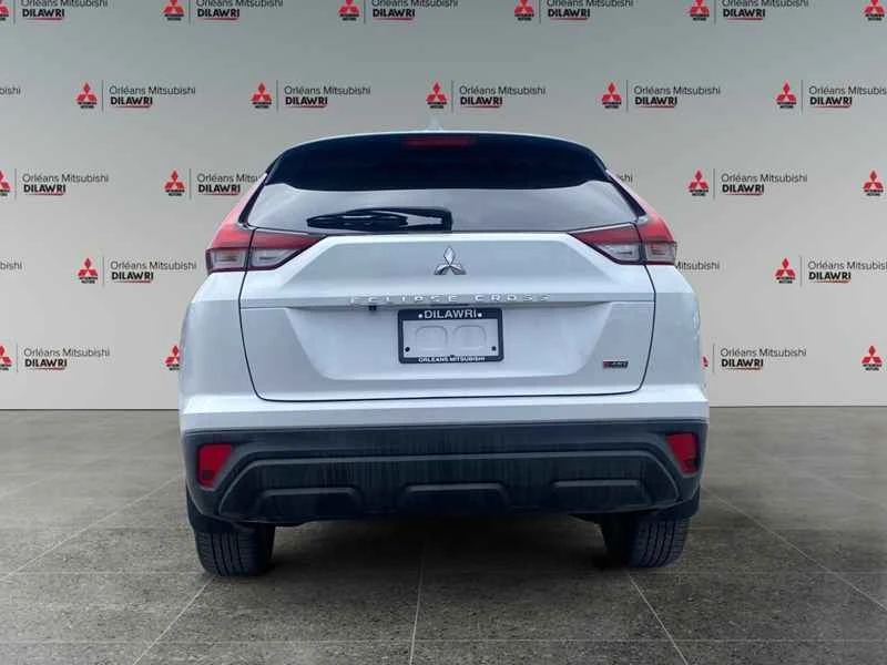 2024 Mitsubishi Eclipse Cross - Image 4 of 19