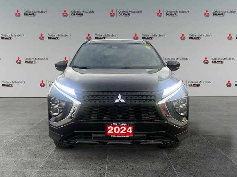 2024 Mitsubishi Eclipse Cross - Image 8 of 20